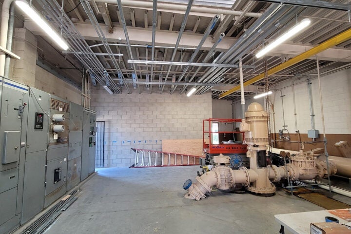 Projects Walnut Valley Water District Projects Walnut Valley Water District