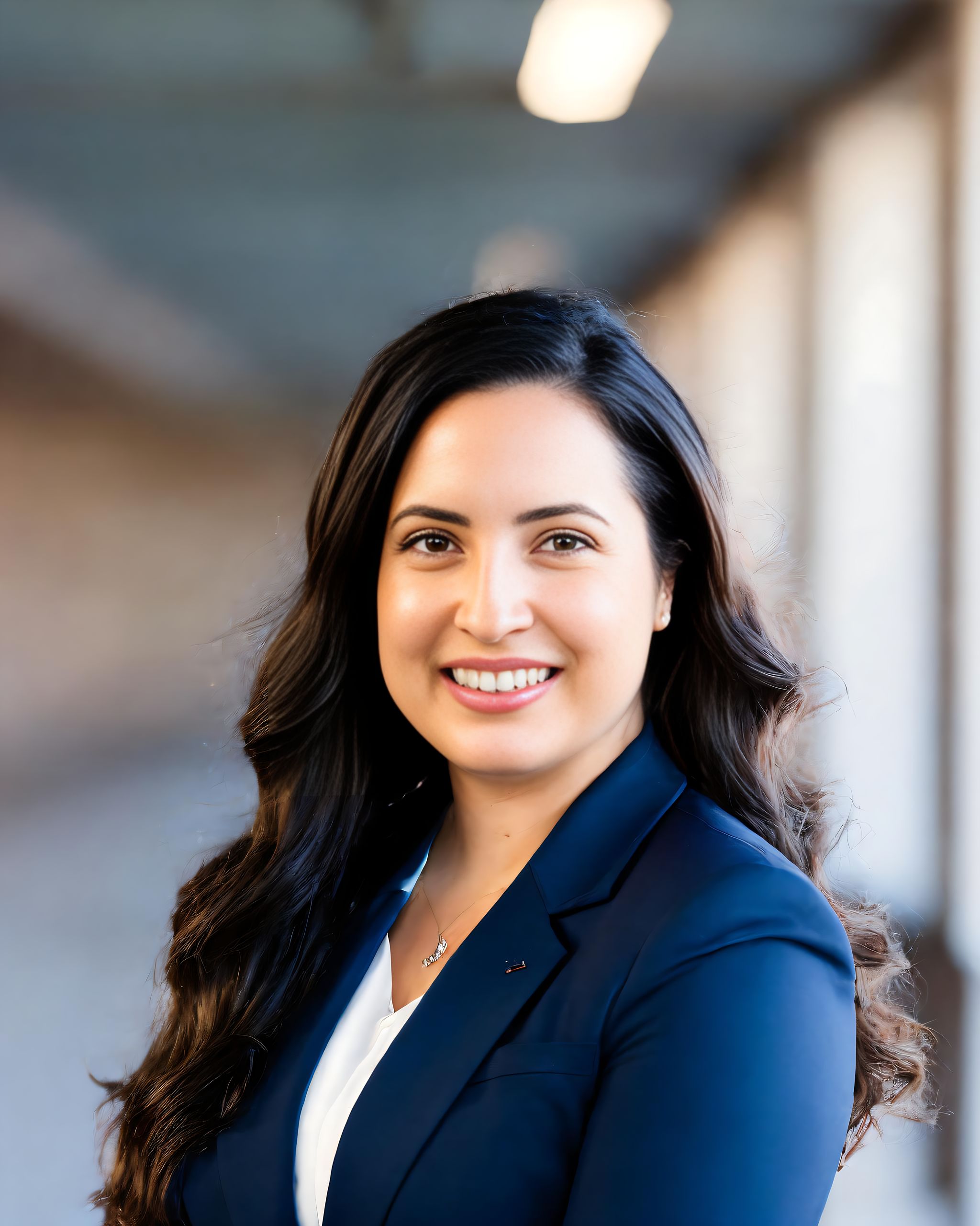 Walnut Valley Water District’s Lily Lopez Receives Prestigious 5 Under 35 Outstanding Young Professional Award at the 2024 ACE Conference