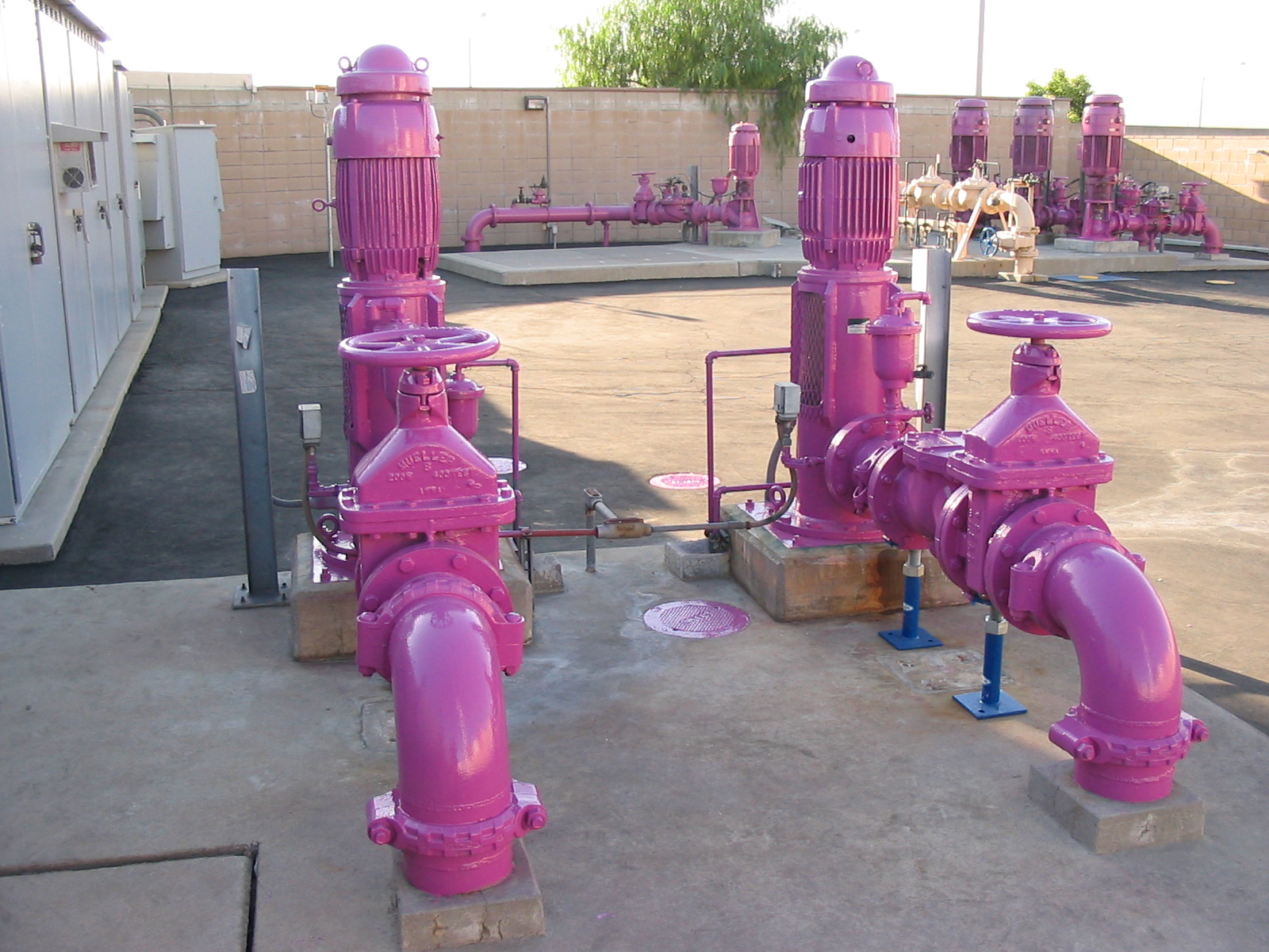 WVWD Enhances Local Sustainability with Expanded Recycled Water Infrastructure