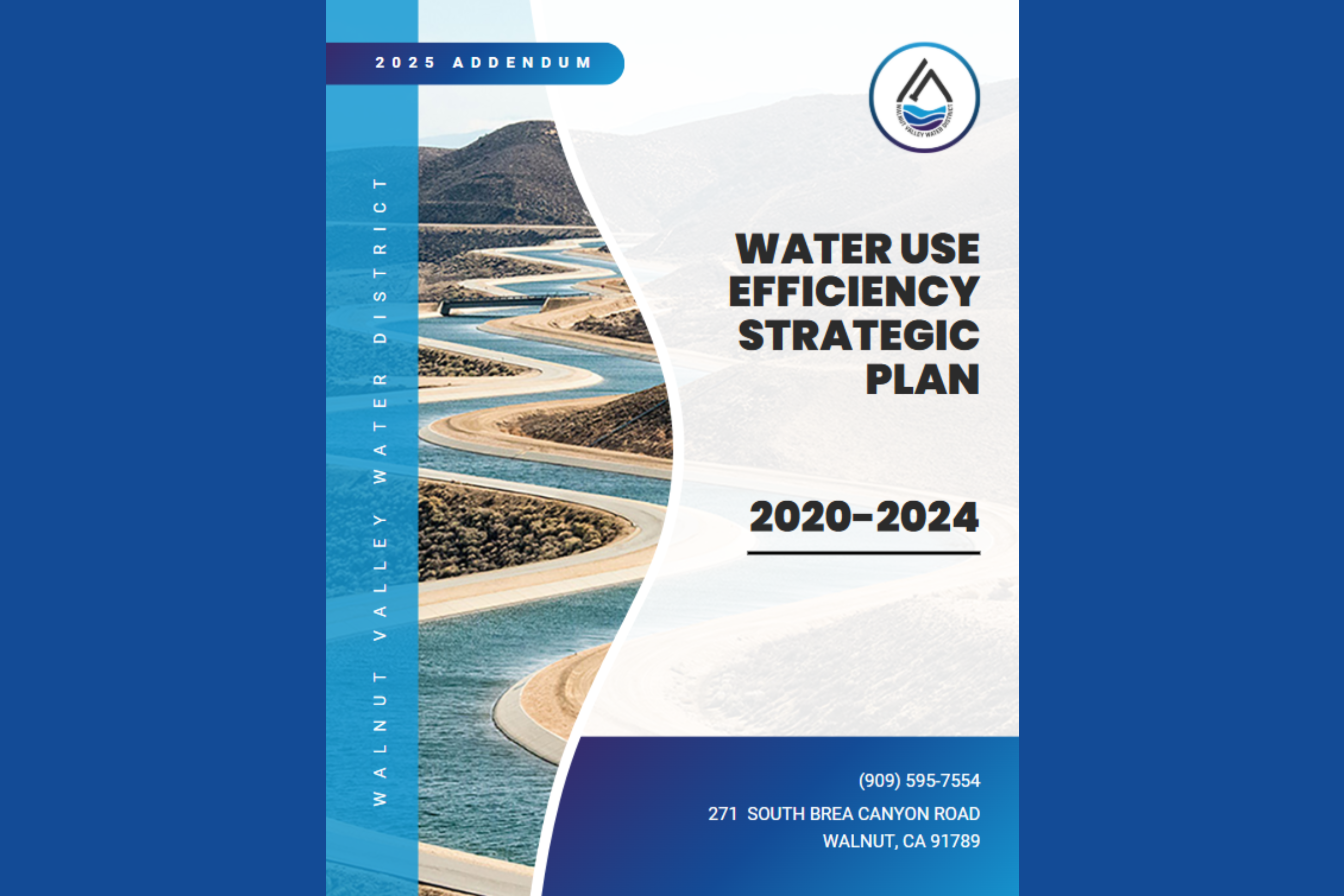 WVWD Expands Water Conservation Programs Amid Challenges and Adapts to Needs of the Community