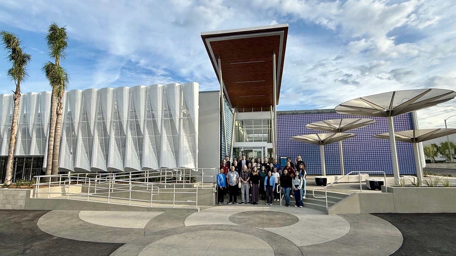 A New Era Begins: WVWD Opens the Doors to Its New Headquarters