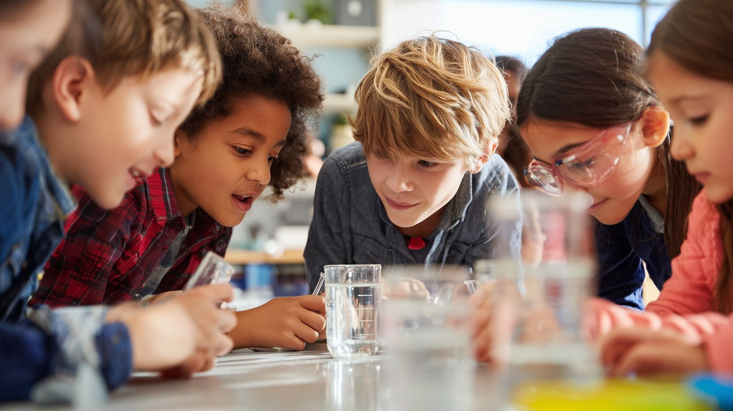 WVWD Expands Water Education Programs