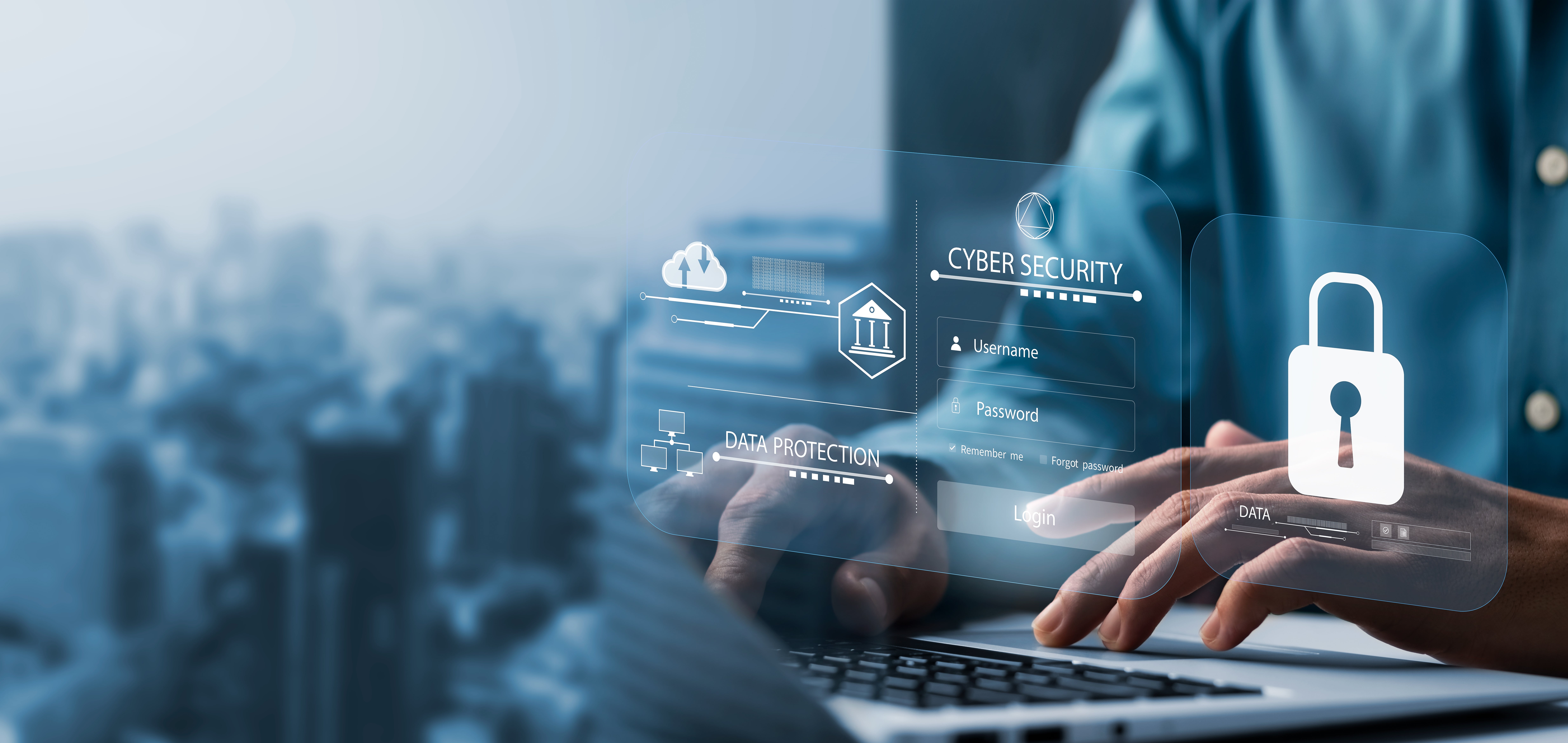WVWD Remains Focused on Cybersecurity and Water System Protection
